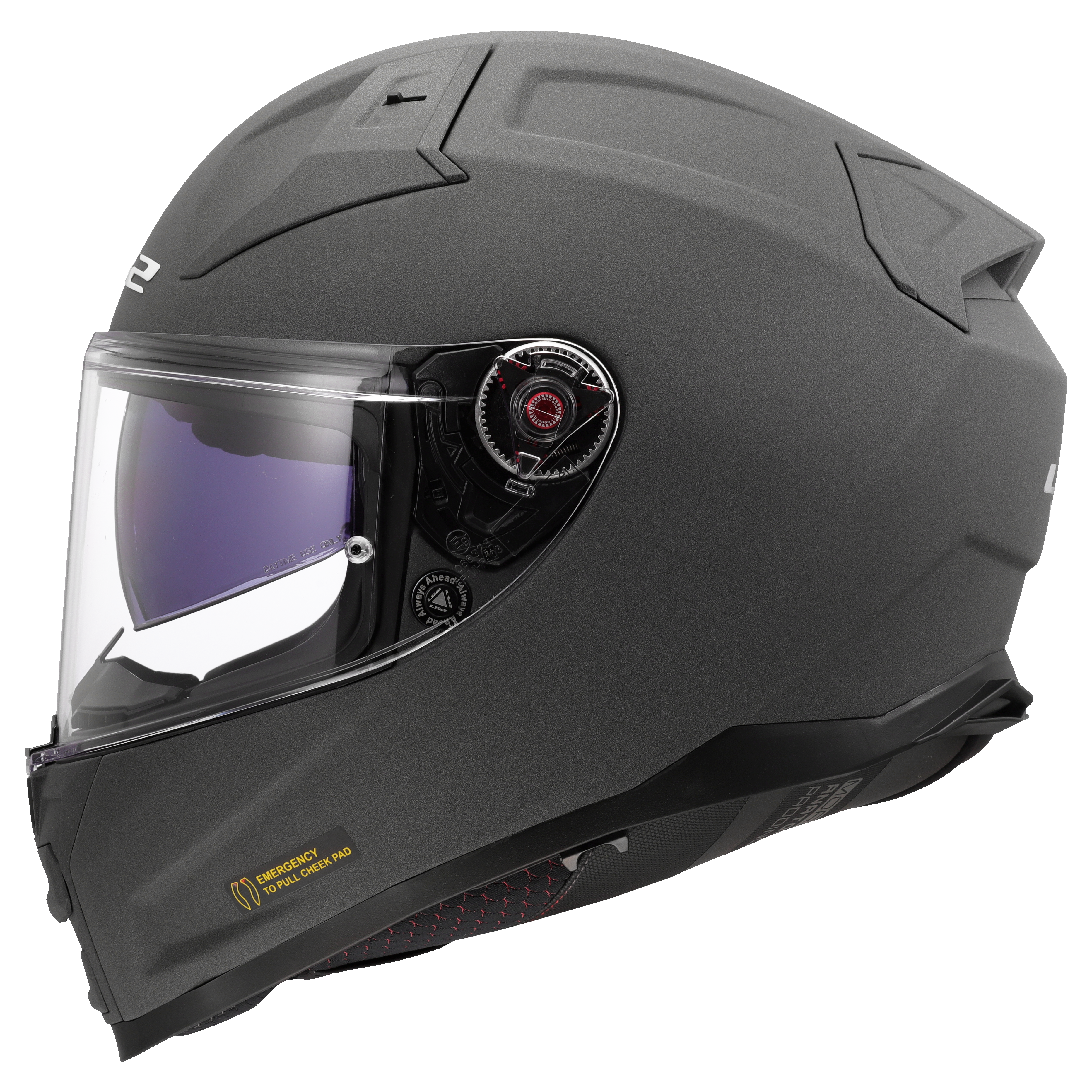 FF811  VECTOR II SOLID MATT CONCRETE  (2)